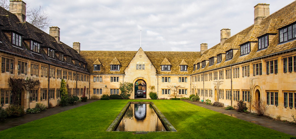 Oxford